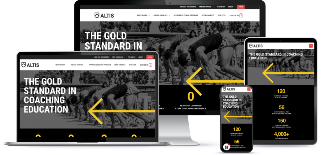 ALTIS - Skyhook Interactive